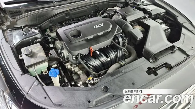 Hyundai Grandeur IG id 2662951 из Кореи 7