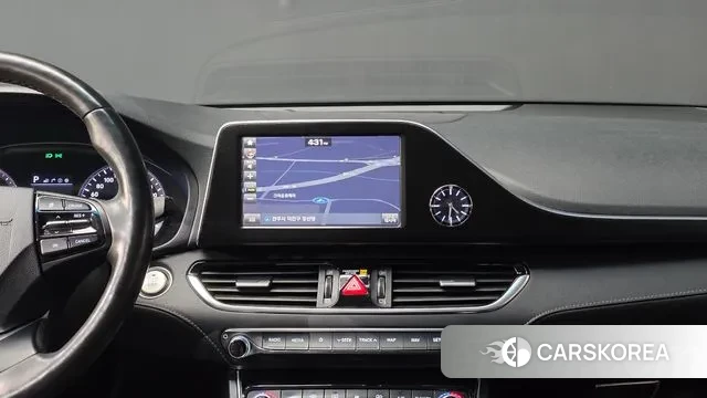 Hyundai Grandeur IG id 3687461 из Кореи 7