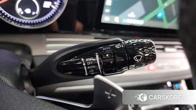 Hyundai The New Grandeur IG Hybrid id 2969837 из Кореи 7