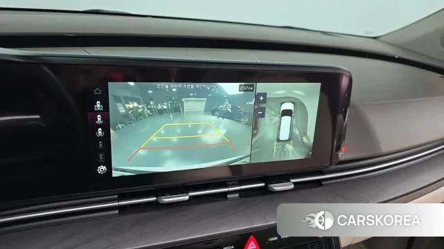 Kia Carnival 4th generation id 3459282 из Кореи 7