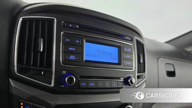 Hyundai The New Grand Starex id 3917499 из Кореи 7