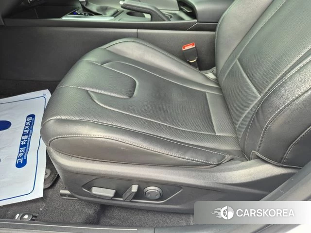 Hyundai Avante (CN7) id 3791971 из Кореи 7