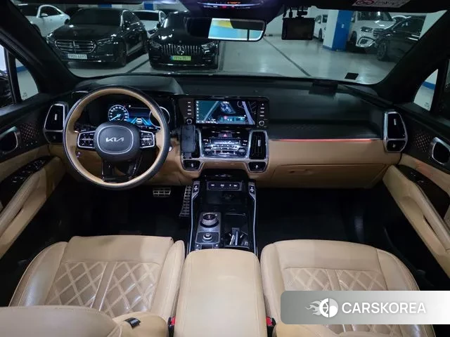 Kia Sorento 4th Generation id 3528893 из Кореи 7