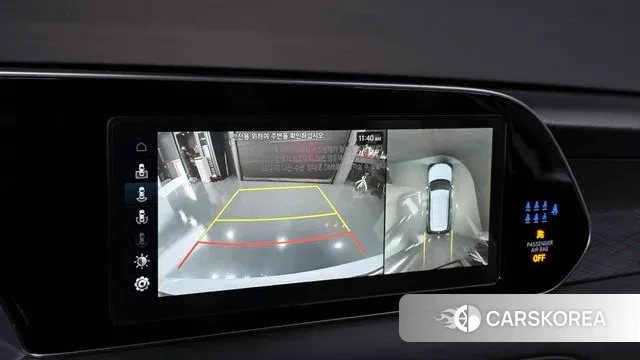 Hyundai Palisade id 3534600 из Кореи 7