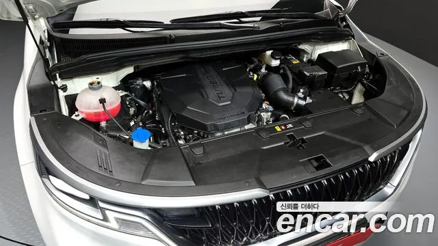 Kia Carnival 4th generation id 2686929 из Кореи 7