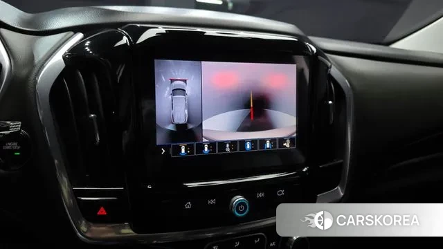 Chevrolet (GM Daewoo) Traverse id 3519930 из Кореи 7