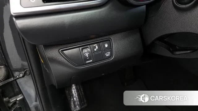 Genesis G70 id 3723536 из Кореи 7