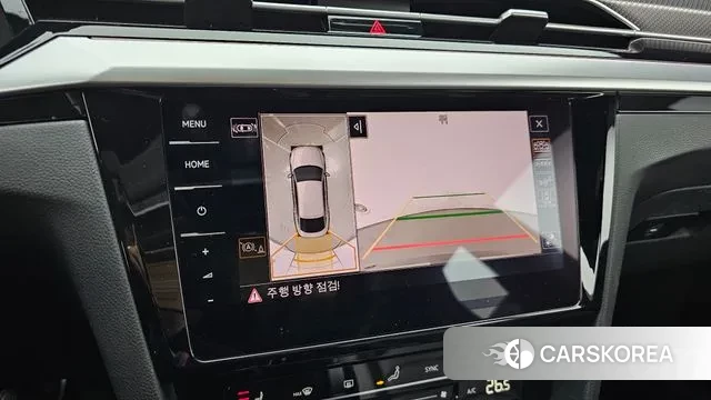 Volkswagen Arteon id 3620698 из Кореи 7