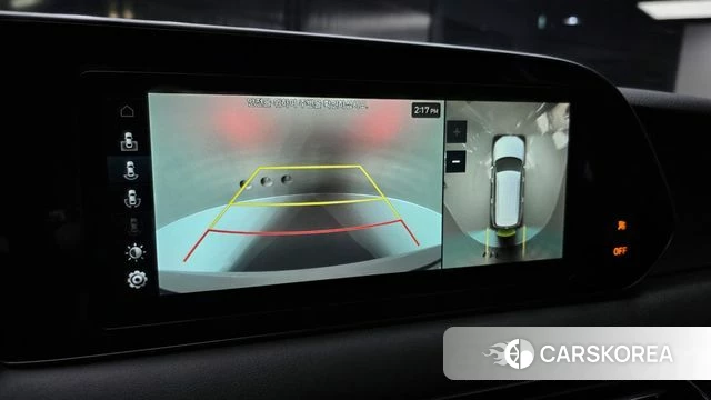 Hyundai Palisade id 3910953 из Кореи 7