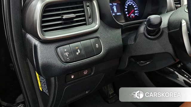 Kia The New Sorento id 4305166 из Кореи 7