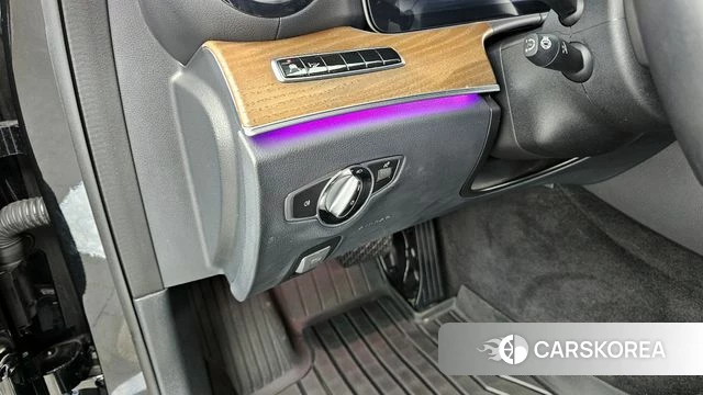 Mercedes-Benz E-Class W213 id 4317773 из Кореи 7