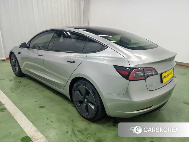 Tesla Model 3 id 4253118 из Китая 7