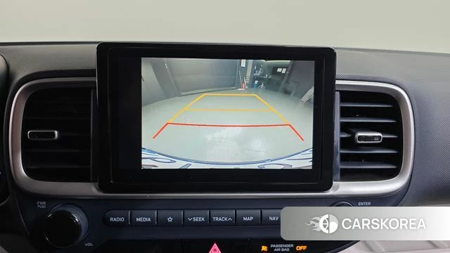 Hyundai Venue id 3860127 из Кореи 7