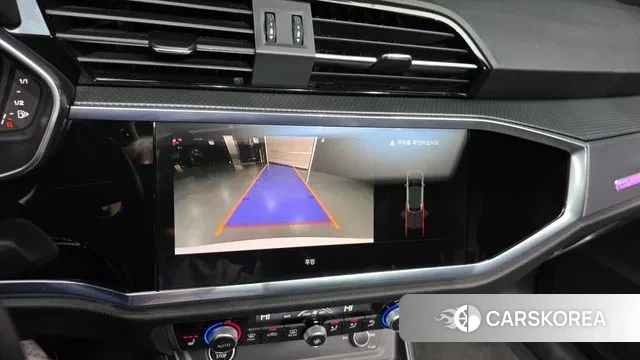 Audi Q3 (F3) id 3654488 из Кореи 7