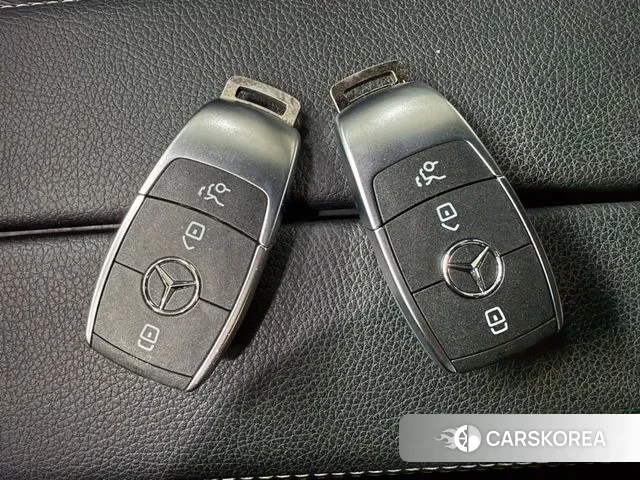 Mercedes-Benz A-Class W177 id 2895634 из Кореи 7