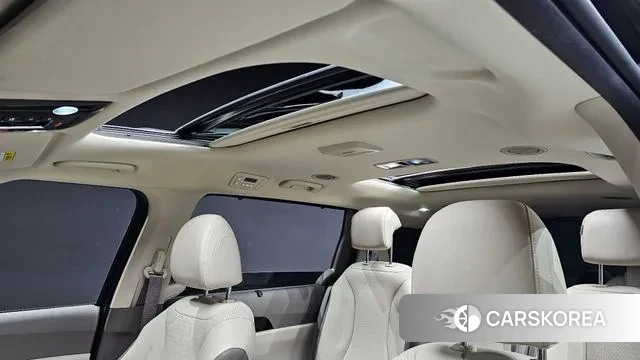 Kia The New Carnival 4th Generation id 3036399 из Кореи 7