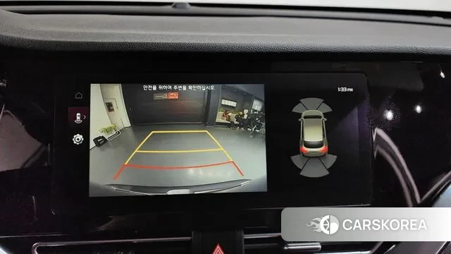 Kia The New Niro id 3735839 из Кореи 7