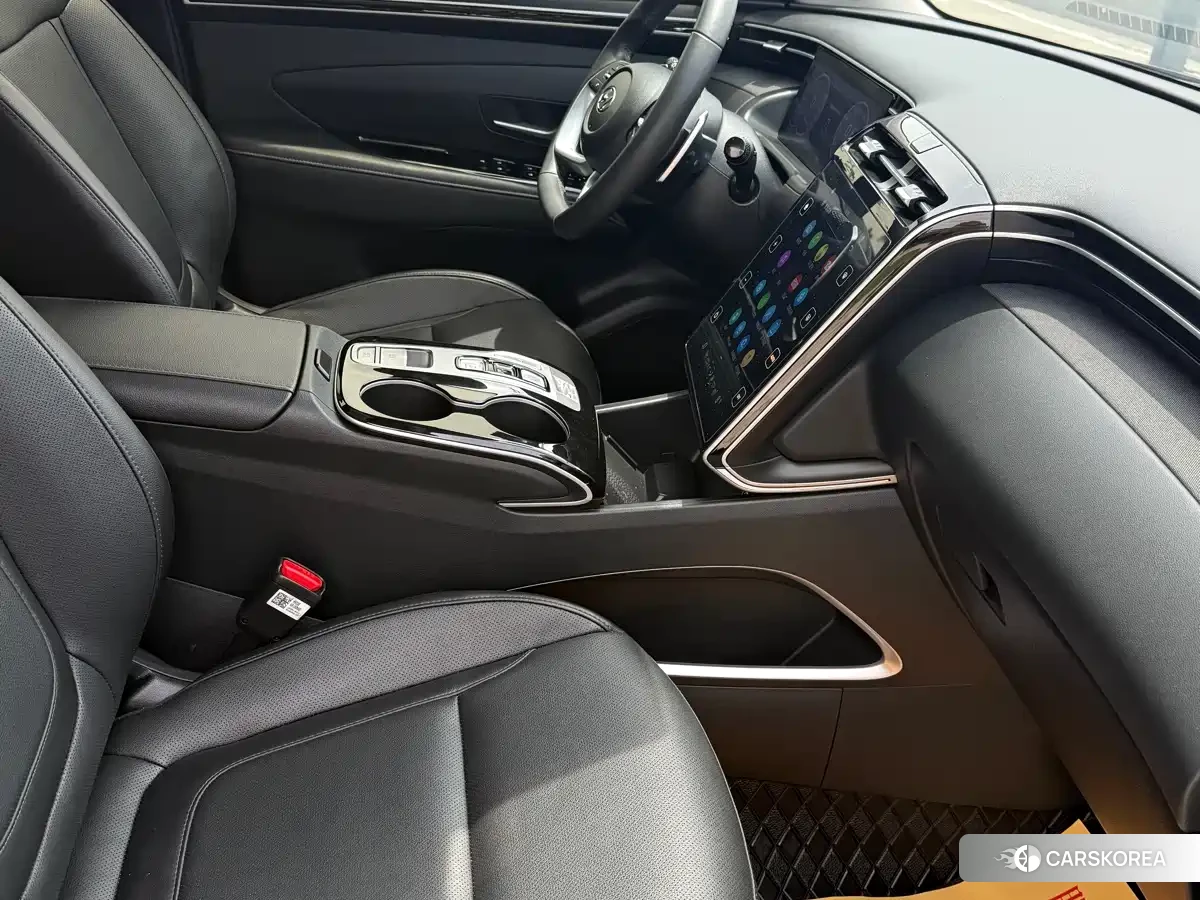 Hyundai Tucson id 4538991 из Китая 7