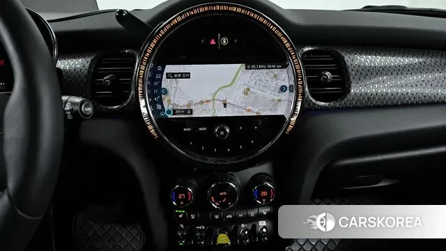 Mini Cooper Electric id 3679897 из Кореи 7