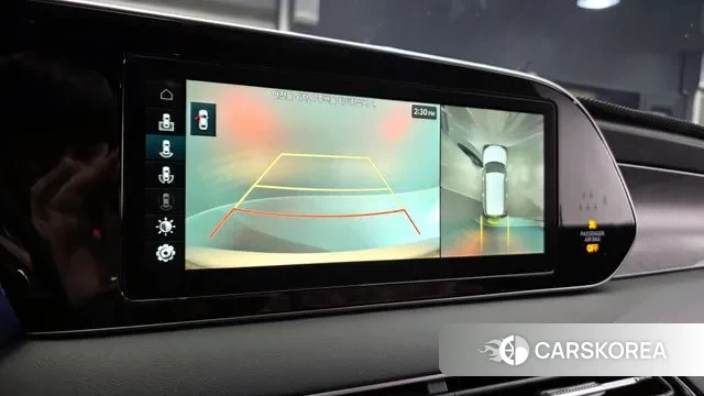 Hyundai Palisade id 3330022 из Кореи 7