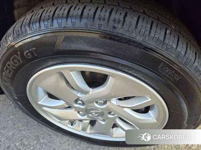 Hyundai Venue id 3727264 из Кореи 7