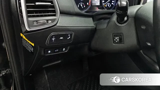 Hyundai Grandeur IG id 3677470 из Кореи 7