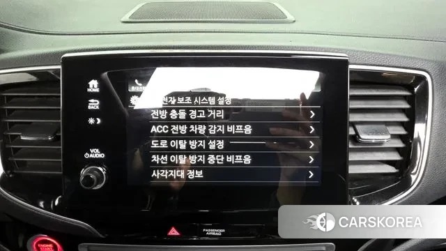 Honda Pilot 3rd generation id 2966138 из Кореи 7