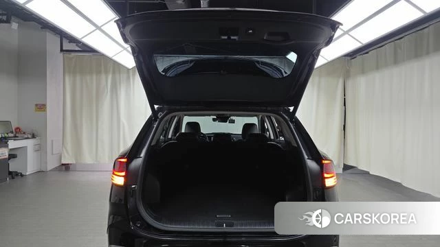 Kia Sportage 5th Generation Hybrid id 4428719 из Кореи 7