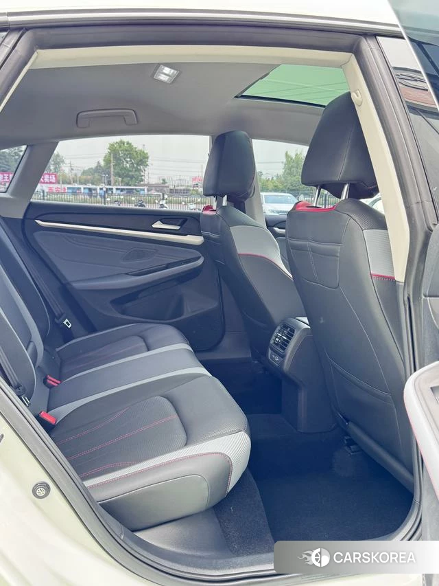 Volkswagen Lingdu id 4260365 из Китая 7