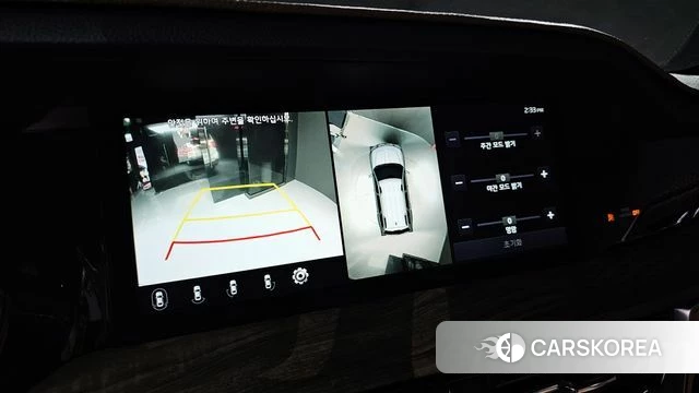 Kia Mohave Master id 4424243 из Кореи 7
