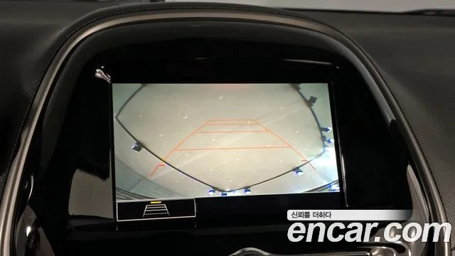 Chevrolet (GM Daewoo) The New Spark id 2886821 из Кореи 7