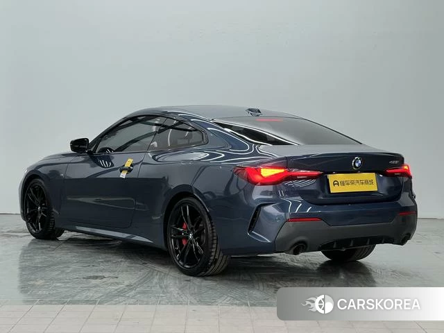 BMW 4 series id 4271259 из Китая 7