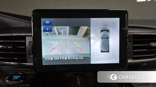 Ford Explorer 6th Generation id 3734435 из Кореи 7