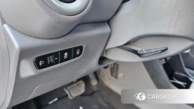 Kia All New Morning (JA) id 3612606 из Кореи 7