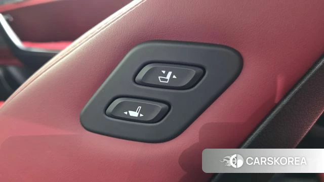 Kia Stinger id 4626022 из Кореи 7