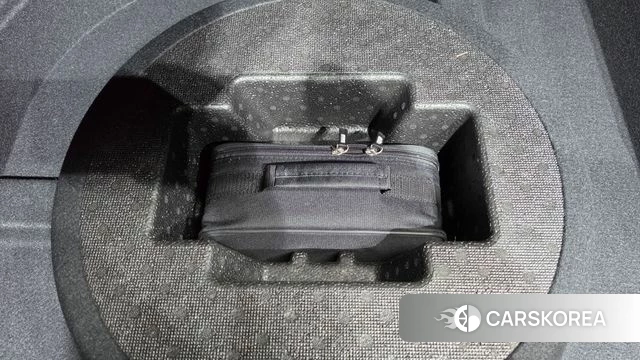 Kia The New K9 2nd generation id 4774525 из Кореи 7