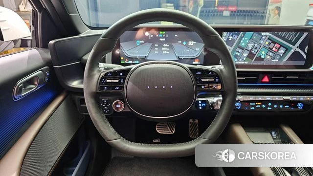 Hyundai Ionic 6 id 4422521 из Кореи 7