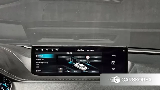 Genesis G80 (RG3) id 3311225 из Кореи 7