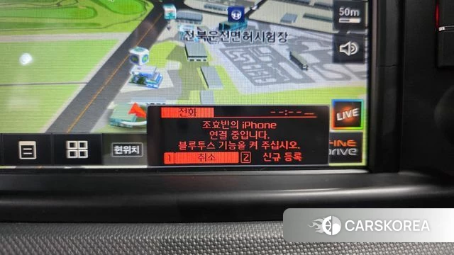 Kia Seltos id 4632275 из Кореи 7