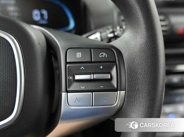 Hyundai Casper id 4282412 из Кореи 7