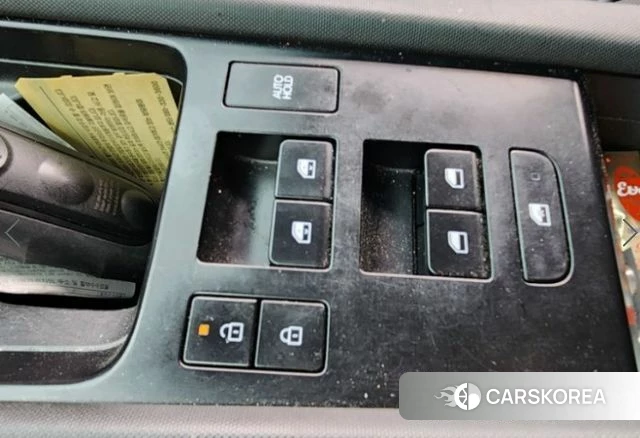Hyundai Ionic 6 id 4334026 из Кореи 7