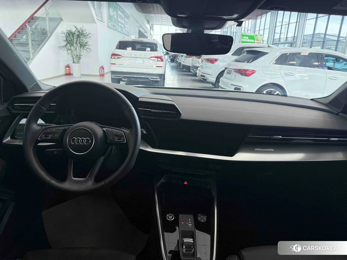 Audi A3 id 4487510 из Китая 7