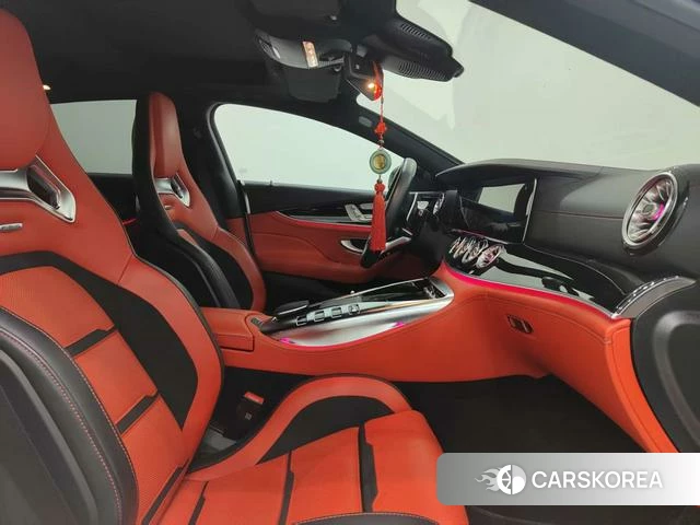 Mercedes-Benz AMG GT id 4271395 из Китая 7