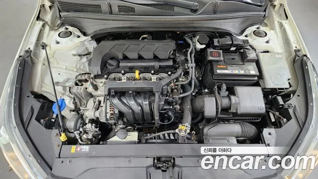 Kia Come New K3 id 2680646 из Кореи 7