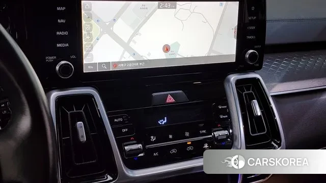 Kia Sorento 4th Generation id 3778181 из Кореи 7