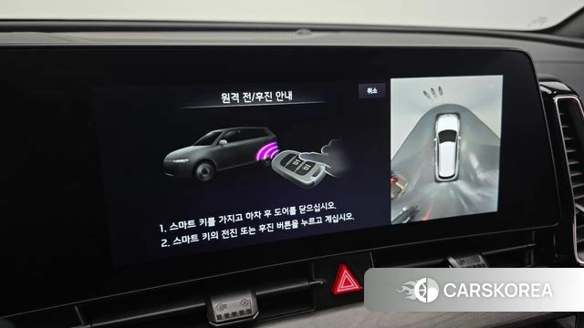 Kia Sportage 5th Generation id 4194896 из Кореи 7