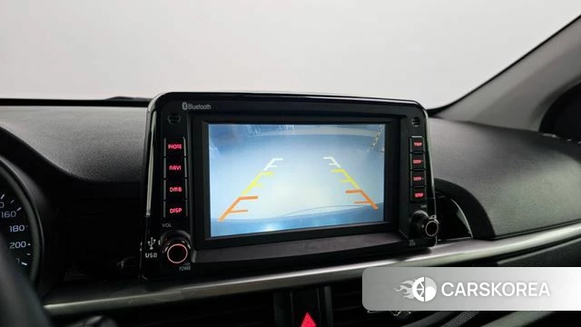 Kia All New Morning (JA) id 4459583 из Кореи 7