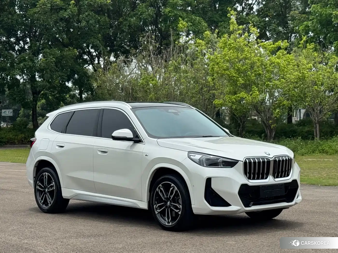 BMW X1 id 4565284 из Китая 8