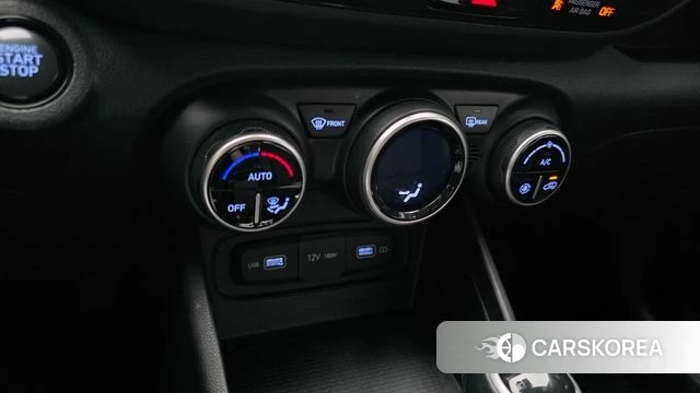 Hyundai Venue id 4550153 из Кореи 7