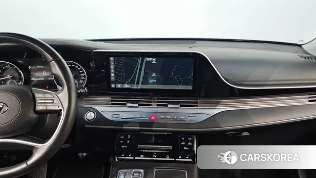 Hyundai The New Grandeur IG id 3488963 из Кореи 7